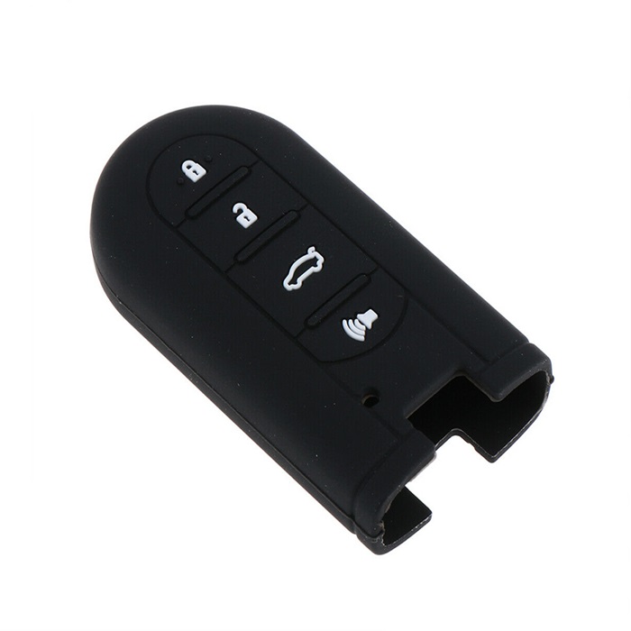 Buy Perodua Bezza/New MYVI Keyless Push Start Remote Car 